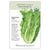 Lettuce Parris Island Cos,Organic, Lg