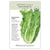 Lettuce Parris Island Cos, Organic