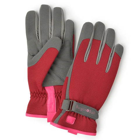 Berry Gardening Gloves
