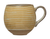 Bee Stoneware Mug