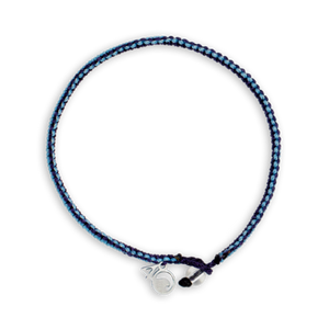 4Ocean Braided Bracelet