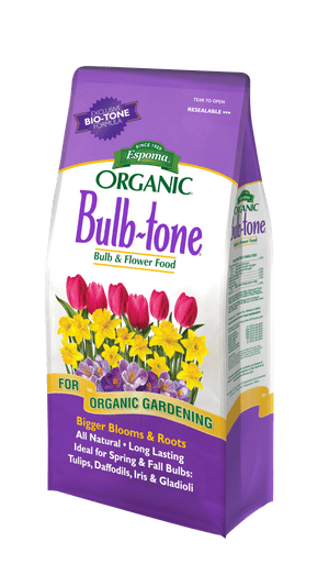 Organic Bulb Tone
