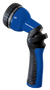 Revolution One-Touch 9-Pattern Watering Gun
