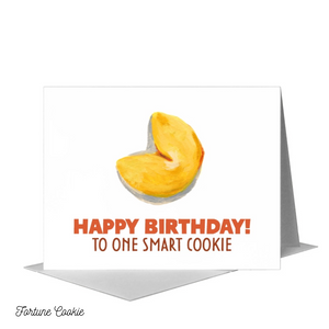Birthday Cards