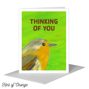 Thinking of You Cards