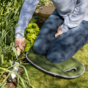 Ultra-Cushion Gardening Kneeler