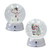 LED Snowglobe