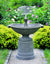Medici Ellipse Fountain