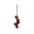 Metal Bells on Jute Hanger