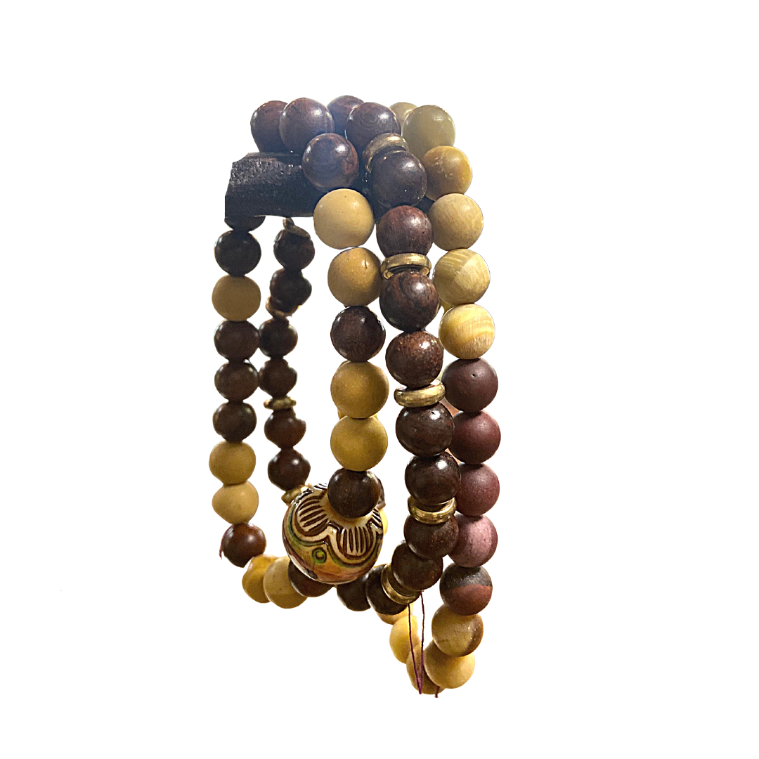 Natural Bracelets