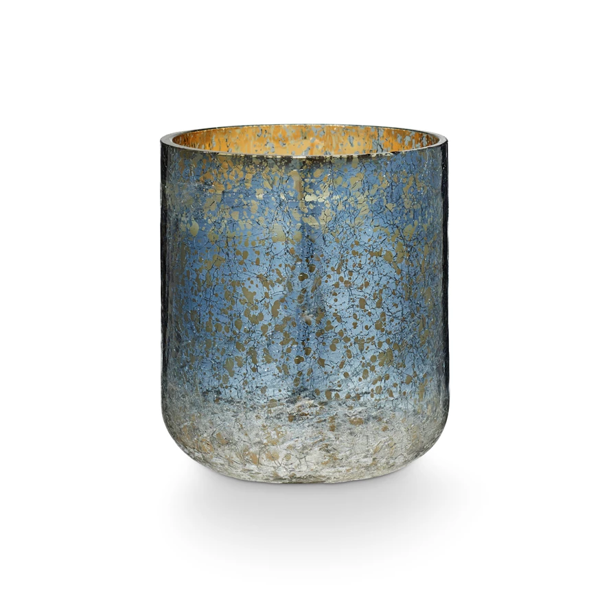 North Sky Crackle Candle