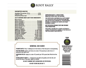 Root Rally