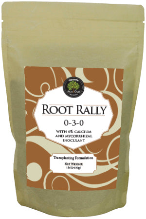 Root Rally