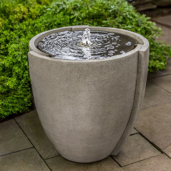 Concept Basin Fountain