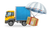 Local Delivery